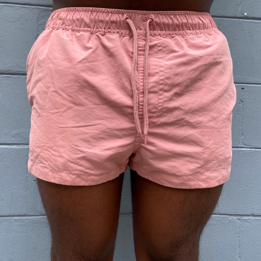 Men’s Trunks